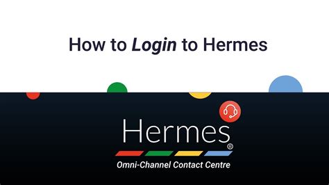 haermes login